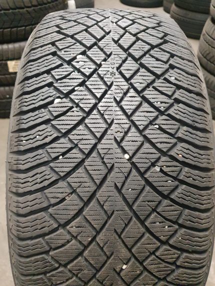 Nokian Hakkapellita R5 255/45 R19 104T XL