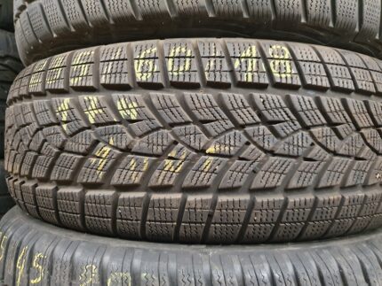 Goodyear 235/60R18