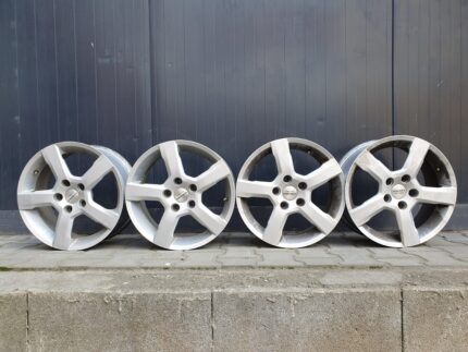 Ratlankiai 5x114.3 R16