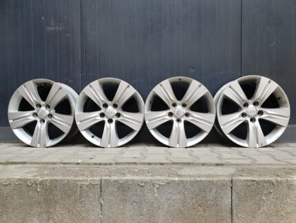 KIA Ratlankiai 5x114.3 R17