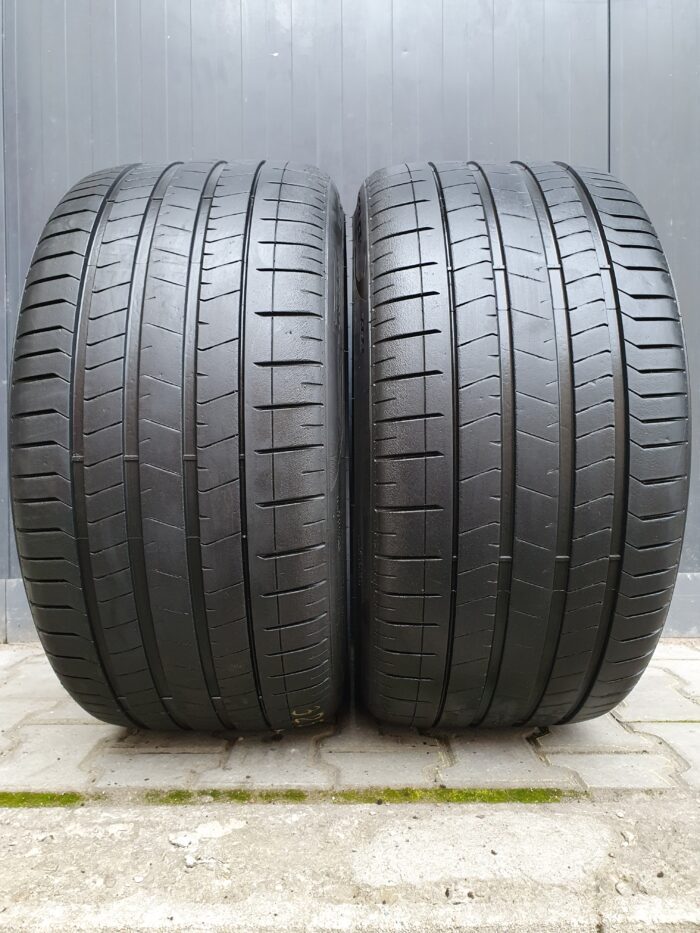 Pirelli P Zero 325/30 R23 - Image 1