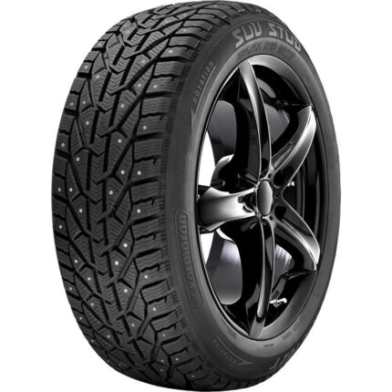 KORMORAN SUV STUD 225/65R17 106T XL