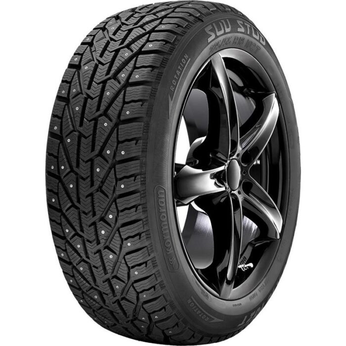 KORMORAN SUV STUD 225/65R17 106T XL - Image 1