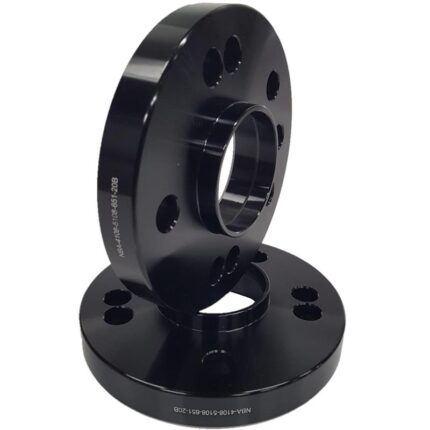Ratų išnešimo korektorius 5x130 71.6 25mm