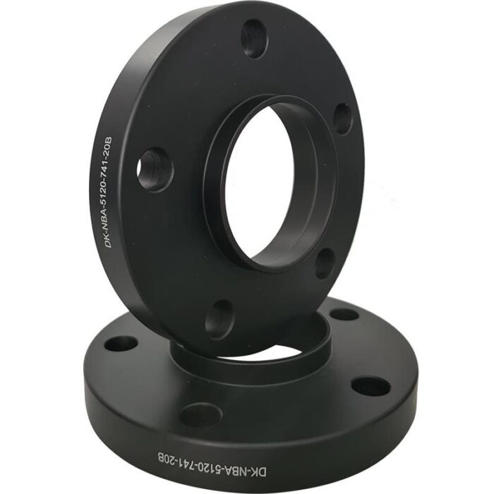 Ratų išnešimo korektorius 5x120 74.1 mm 20mm - Image 1