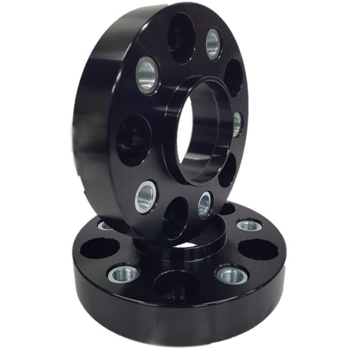 Ratų išnešimo korektorius 5x120 65.1 mm 30mm - Image 1