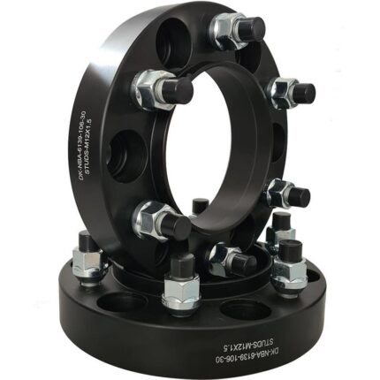 Ratų išnešimo korektorius 6x139.7 106.5 30mm