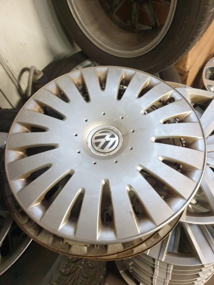 Volkswagen ratlankiu gaubtai R16