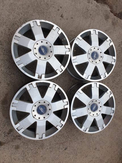 Ford Ratlankiai 5x108 R17