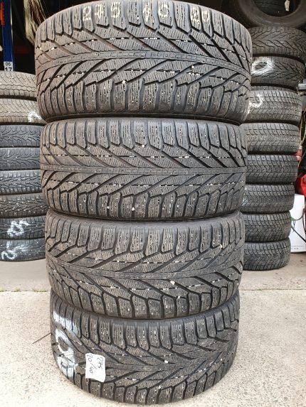Nokian Hakkapelitta R2 SUV 275/40 R20