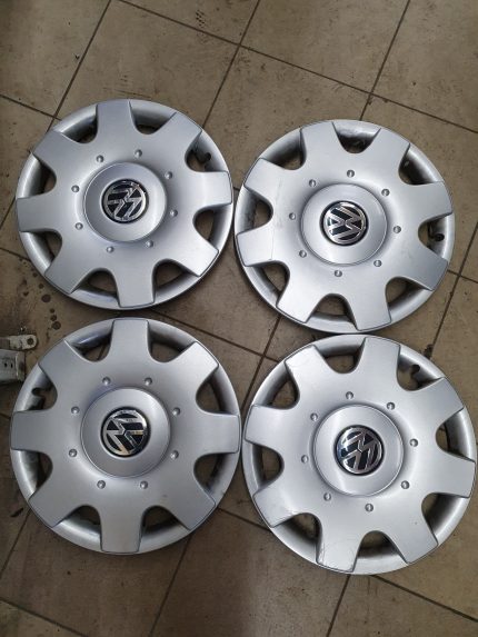 Volkswagen ratlankiu gaubtai R16