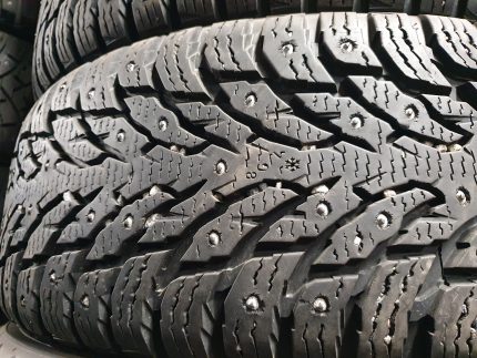 Nokian Hakkapelitta 9 245/45 R18