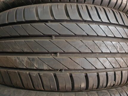 Kleber Dynaxer 205/55R16