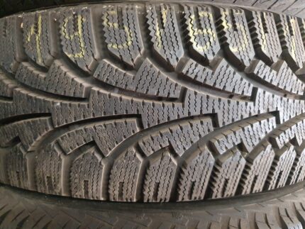 Nokian/Nordman 195/65R15