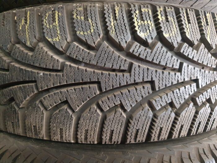 Nokian/Nordman 195/65R15 - Image 1