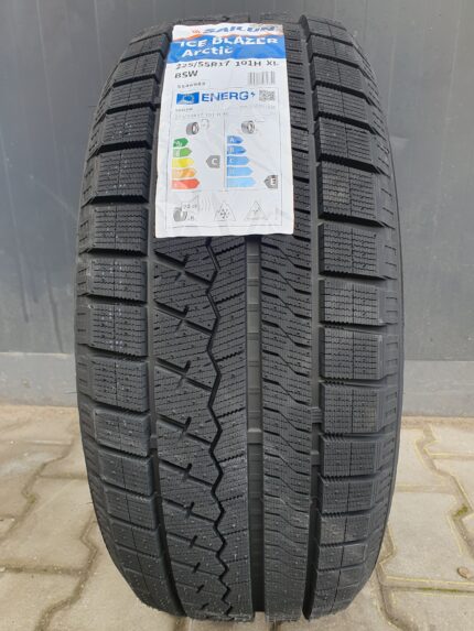 SAILUN ICE BLAZER ARCTIC 225/55R17 101H XL