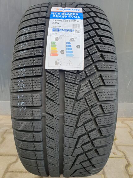 SAILUN ICE BLAZER ALPINE EVO 1 275/40 R20 106V XL