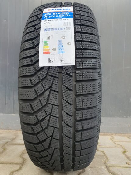 SAILUN ICE BLAZER ALPINE EVO 1 235/60R18 107V XL