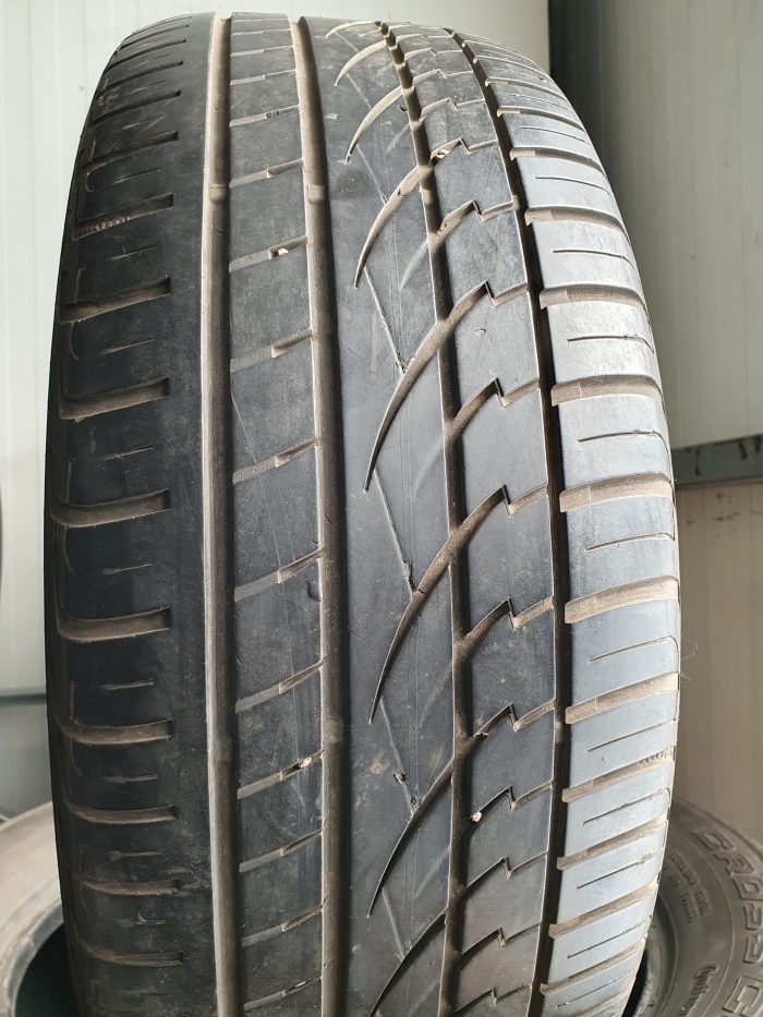 Continental 255/55 R19 - Image 2