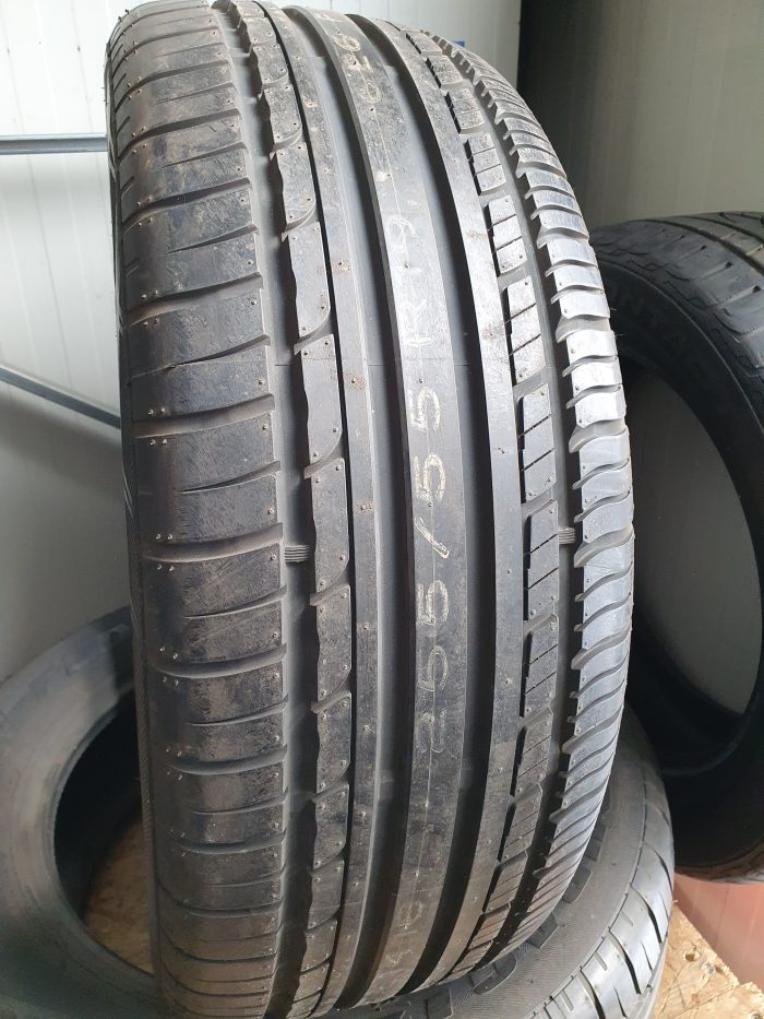 Federal Couragia F/X 255/55 R19 111V XL - Image 2