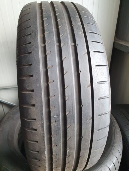 Goodyear Eagly F1 asymmetric2 255/55R19