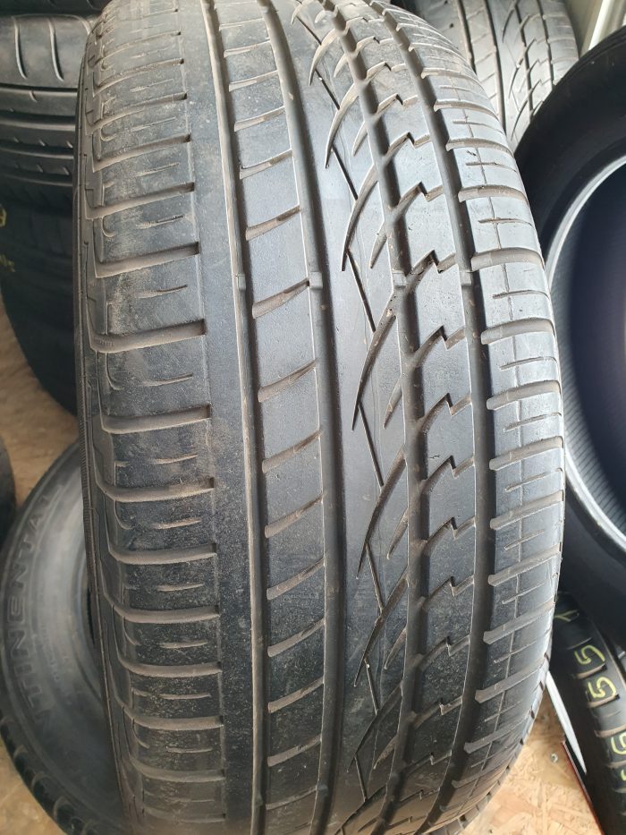 Continental Contact SSR 255/50 R19 - Image 2