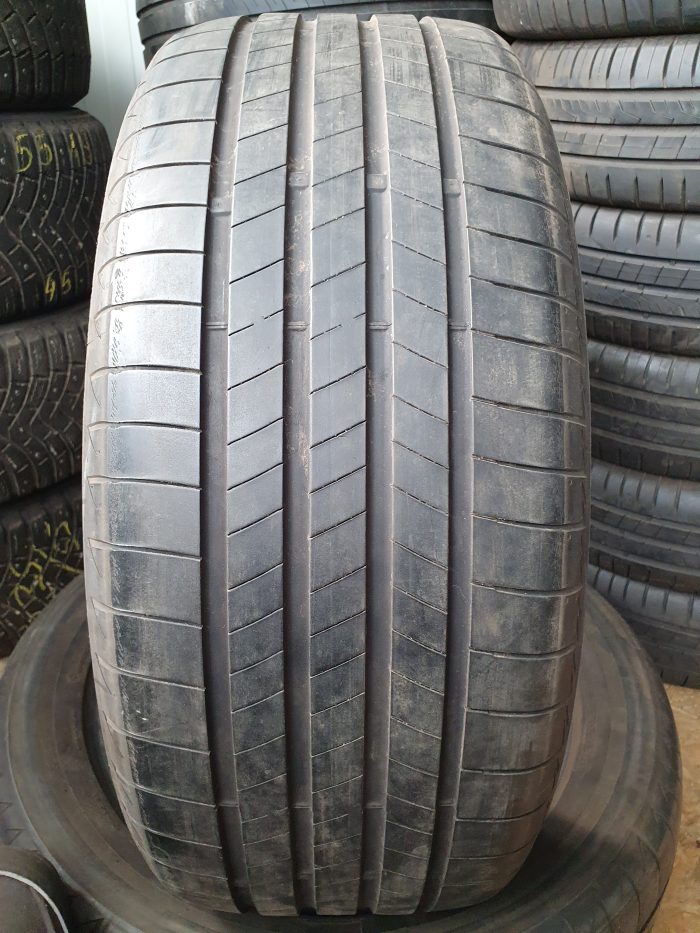 Bridgestone Turanza eco 255/50 R19 - Image 2