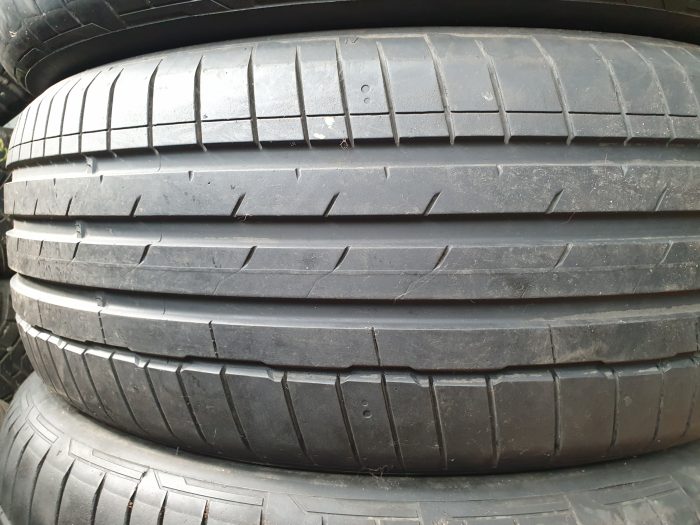 Hankook Ventus S1 evo3 EV 235/55 R19 - Image 2