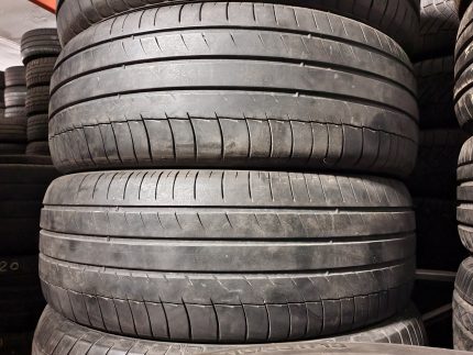 Michelin Latitude sport 225/60 R18 100H