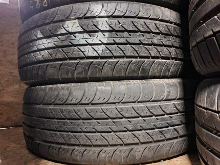 Cooper 225/60R18 M+S
