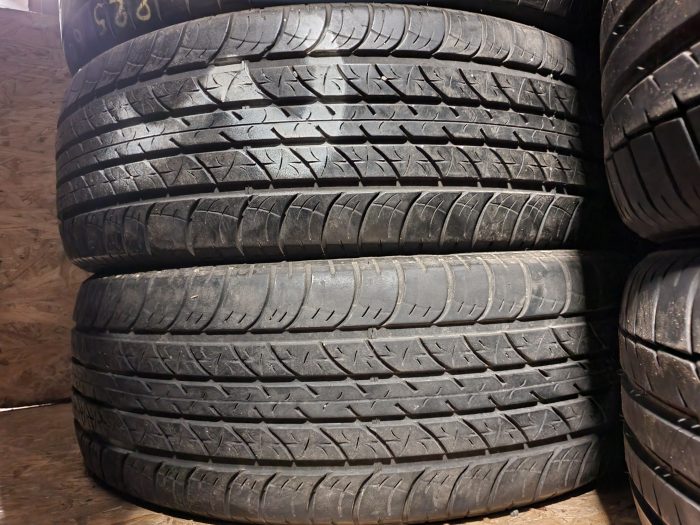 Cooper 225/60R18 M+S - Image 1
