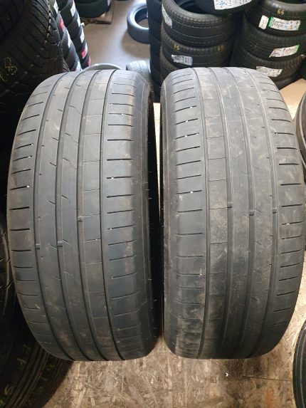 Hankook Ventus S1 evo3 225/55R18
