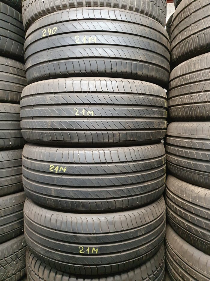 Michelin Primacy 4 225/50R18 - Image 1