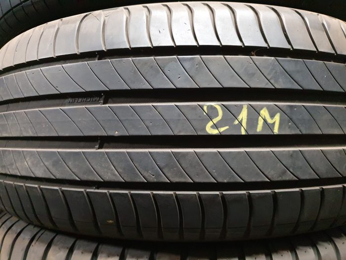 Michelin Primacy 4 225/50R18 - Image 2