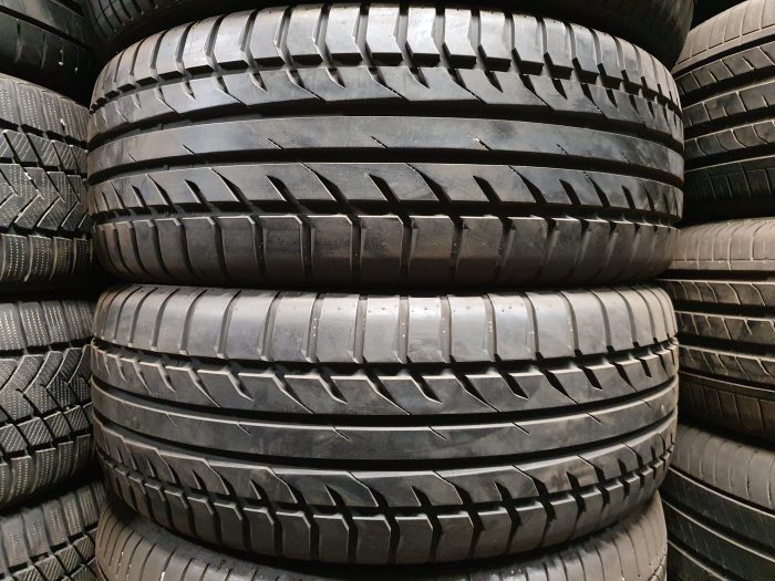 Gripmax Stature H/T 225/50R18 99W XL - Image 1