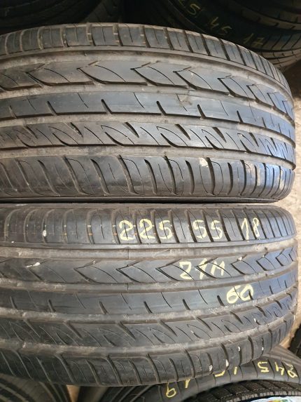 Gislaved Ultra Speed2 225/55R18