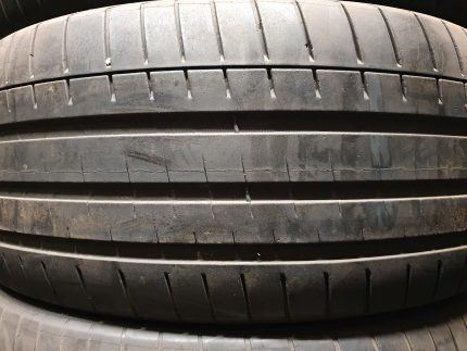 Vredestein Ultrac Vorti+ 245/45R19