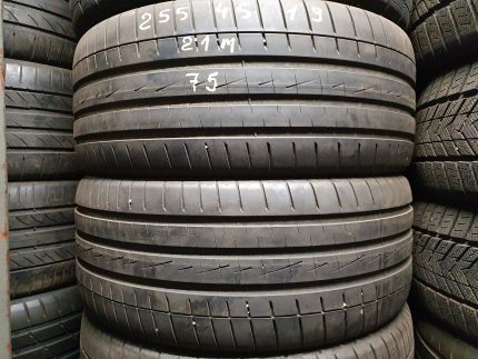 Vredestein Ultrac Vorti+ 255/45R19