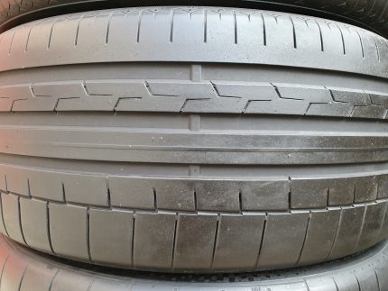 Continental SportContact6 245/45R19 102Y XL