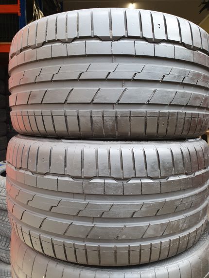 Hankook Ventus S1 Evo3 275/35R18 99Y XL