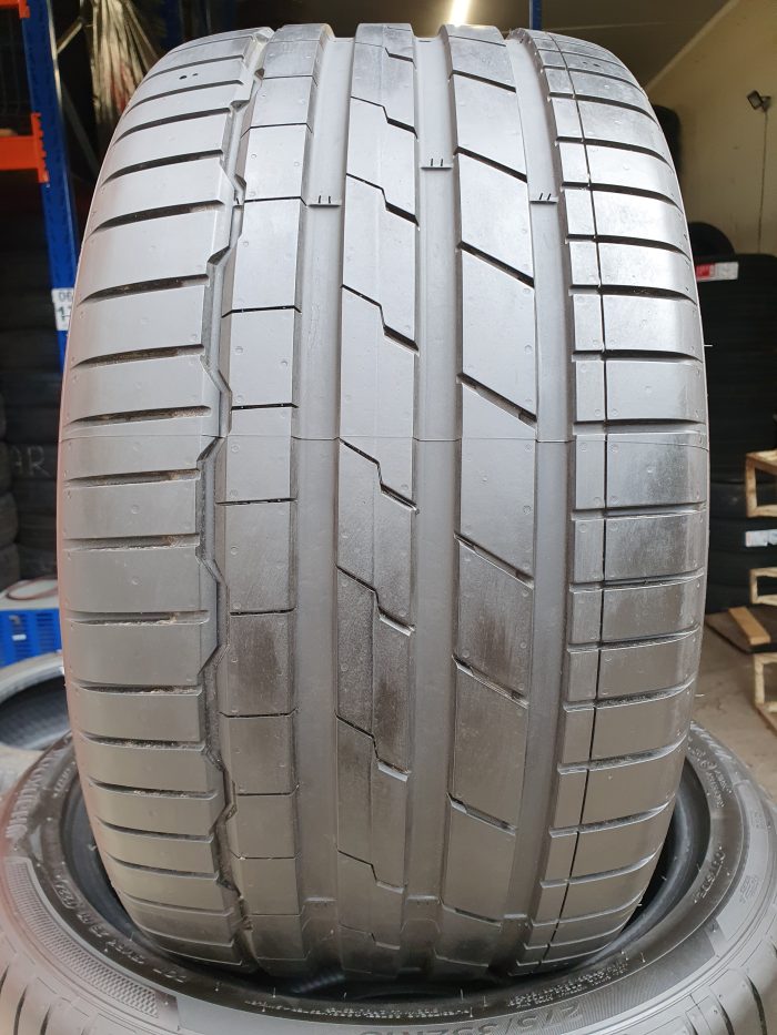 Hankook Ventus S1 Evo3 275/35R18 99Y XL - Image 2