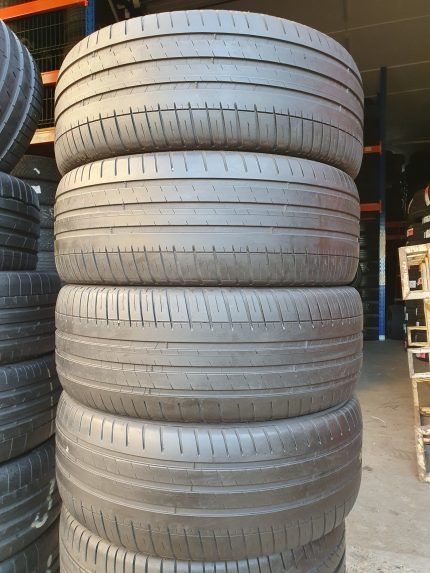 Michelin Pilot Sport3 245/45R19 102Y