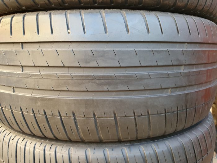 Michelin Pilot Sport3 245/45R19 102Y - Image 3