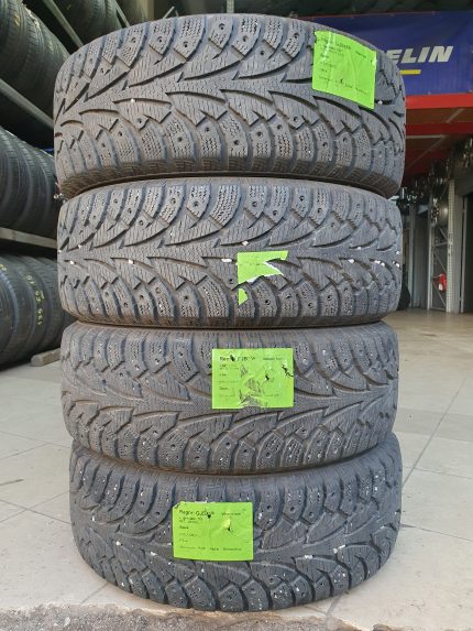 Hankook 185/55R15