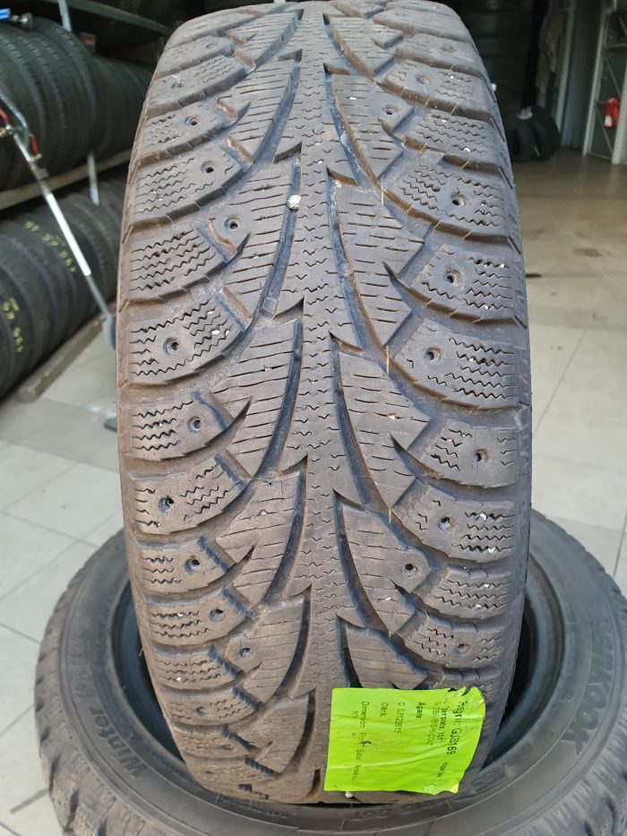 Hankook 185/55R15 - Image 2