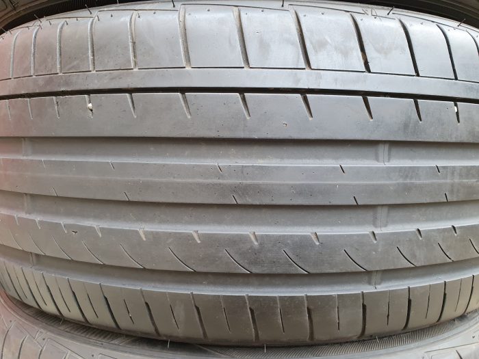 Falken Azenis FK453 245/45R19 - Image 2