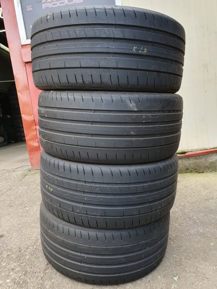 Goodyear Super Sport 245/35R19