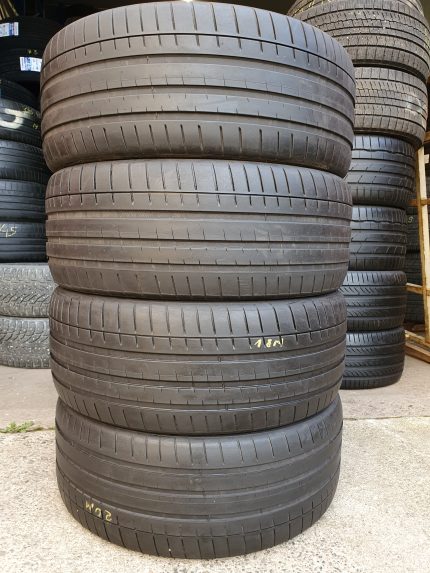 Vredestein Giugaro 245/45R19  102Y