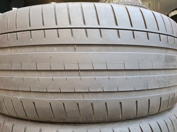 Vredestein Giugaro 245/45R19  102Y - Image 2