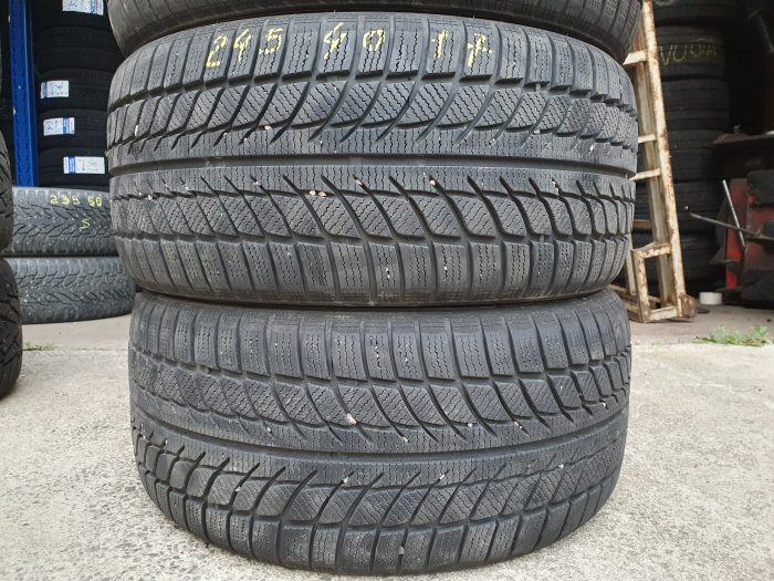 Goodride 225/45R17+245/40R17 - Image 2